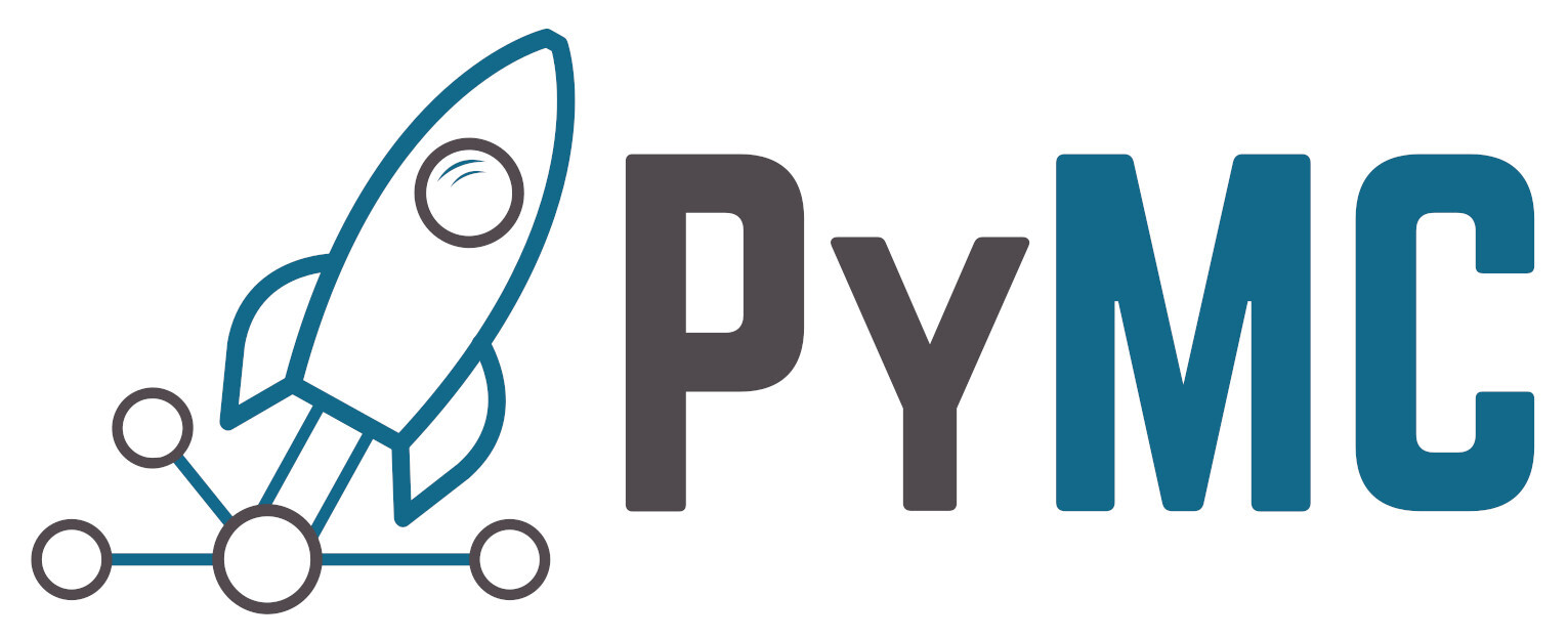 PyMC 8410 documentation - Home